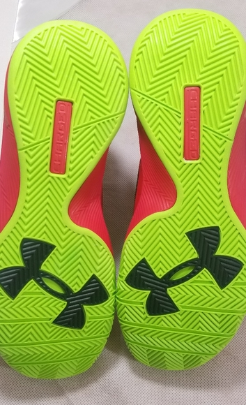 Under Amour ClutchFit Drive 2 - Picture 8 of 8